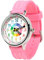 Kiddus Montre Enfant Fille, à partir de 5 Ans, 3ATM et 5ATM, Montre Éducative Analogique pour Enfants, Cadeau Junior