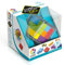 Smart Games - Cube Puzzler Go, Puzzle Game with 80 Challenges, 8+ Years