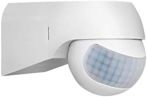 ESYLUX Bewegungsmelder MD 180 Basic L Weiss