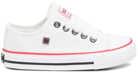 Big Star Unisex Kinder Plimsolls