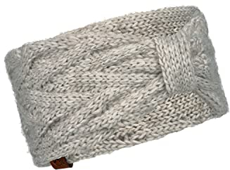 BUFF® Strick & Polar Headband Cru Unisex Erwachsene
