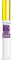 MAYBELLINE 3 x Maybelline New York The Colossal Big Shot Tinted Fiber Primer - Black 8ml