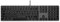 LMP Italienische USB-Tastatur (QWERTY) mit Großbuchstaben und Ziffernblock - Aluminiumabdeckung und 2 USB-A-Anschlüsse - Mac kompatibel (Space Gray)