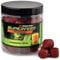 Tandem Baits SuperFeed Hook Fatty Pellet Strawberry Cream | Carp Fishing Hookbaits | Carp Pellets | Carp Fishing Bait | Carp Bait | Carp Fishing Accessories for Monster Fish 14mm 150g
