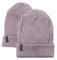 Burton Damen Recycled Reversible Beanie-Mütze, Elderberry, 1SZ