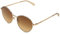 Sonnenbrillen Love Moschino MOL038/S 35J PINK 55/17/ WOMAN