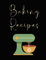 BakIng Recipe Journal: Blank Baking Recipe Journal Notebook To Write Down and Collect Your Favorite Delicious Recipes