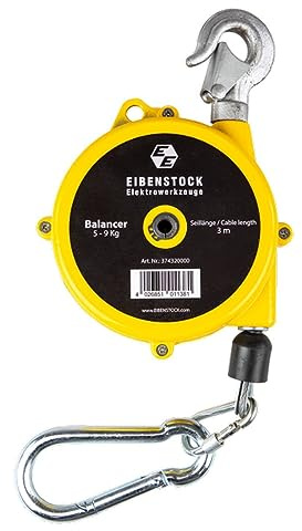 Eibenstock Balancer 5-9 kg