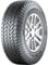 GENERAL TIRE Ganzjahresreifen 225/60 R 17 TL 99H GRABBER AT3 BSW M+S 3PMSF Allwetter