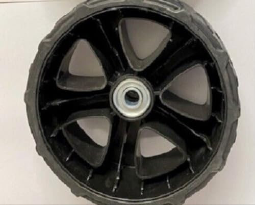 1 X COBRA LAWNMOWER MX484SPCE FRONT WHEEL ONLY G24F1000000