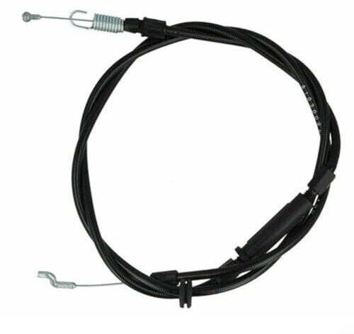 CWOQOCW Cavo frizione/cavo di azionamento per MOUNTFIELD SP53H S461RPD SP533 SP533ES 381030051/0 cavo di azionamento frizione