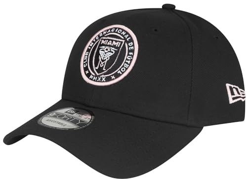 New Era 9Forty Adjustable Cap - MLS Inter Miami