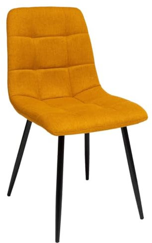 Atmosphera - Stuhl sirac Ocker