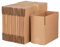 Double Wall Cardboard Shipping Boxes 240x450x310mm (12x12x18) Pack of 20 Cartons
