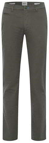 BRAX Feel Good Style Fabio IN Herren Flatfronthose