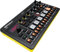 Roland AIRA Compact P-6 Creative Sampler | Sound Design Granulare | Potente Sequencer | Tastiera Integrata | Loop Custom | Microfono Interno | Effetti Interni | Connettività USB-C