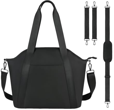 Kinderwagen-Wickeltasche – Windeltaschen, Wickeltasche | Große Kapazität, Muttertasche, Milchflaschenhalter, Windel-Tragetaschen mit Schultergurt, Aufbewahrungstasche für Baby-Reiseutensilien, Flasche