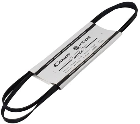 sparefixd Suitable for Hoover Dynamic Next Dryer Belt. Check fits List Below.