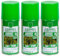 Eliminador de Olores Especial para de Automóvil: Elimina Olores y Humedad, Destruye Hongos y Bacterias, Uso Fácil y Rápido - Aire Fresco y Limpio en Tu Coche 200ml, Olor Pino - 3 Unidad