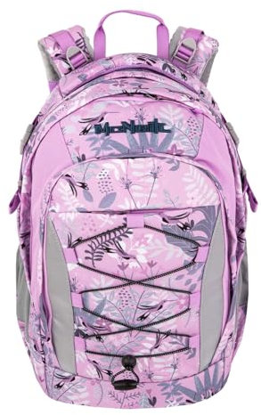 McNeill Schulrucksack Luca Blossom