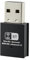 JAPOO RTL8821CU WiFi Wireless USB WiFi Adapter for Desktop PC and Laptop,WiFi + BT4.0 600Mbps High Gain Dual Band 3.5dBi Antenna 5G/2.4G WiFi Adapter,Supports Win XP/7/8/10 (with Antenna)