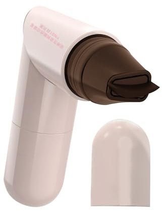 Eyeliner Stempel, Winged Eyeliner Stamp, Doppelspitze Wasserfest Eyeliner Stift Für Einfach Anzuwenden, Make Up Anfänger