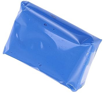 Ciieeo Auto Reinigungsknete Effektive Entfernung von Schlamm und Schmutz für Karosserie Felgen und Innenraum Einfache Anwendung Reinigt und Fett