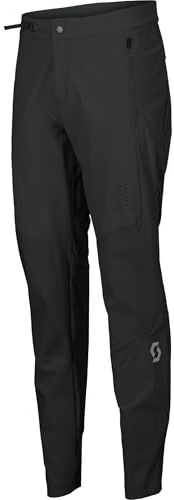 Scott Vertic Pro SL Fahrradhose lang schwarz 2026