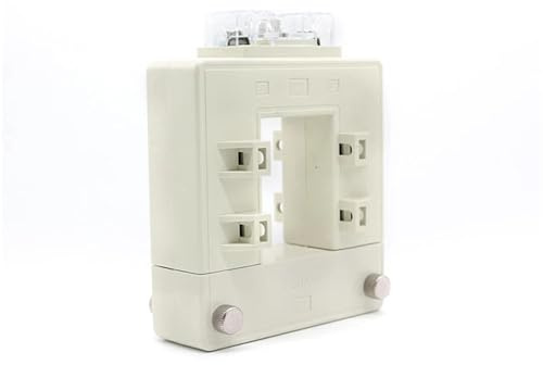 Transformador de corriente con abrazadera de núcleo dividido, Sensor de corriente for medidor, barra de cobre, transformador de tipo abierto 1000A 2000A 6000A(DP 614,3000 5A)