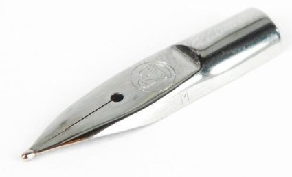 Pelikan Ersatzfeder EF Pura+Dion