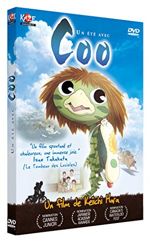 Un été avec coo [FR Import]