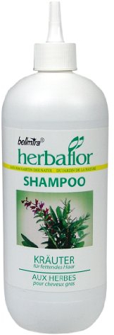 Herbaflor Kräuter Shampoo, 500 ml