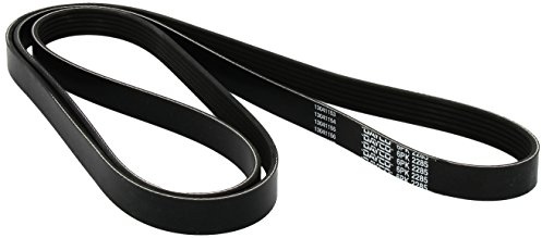Metzger 6PK2285 DAYCO Keilrippenriemen | 6PK2285 für A6 A7 Wrangler 3 6 CX-7 Mpv