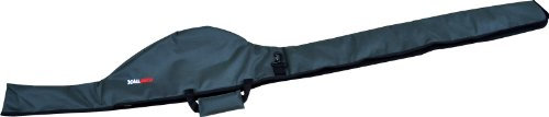 2 x Carptrix Deluxe Padded Rod Bag Sleeves for Made Up Rods