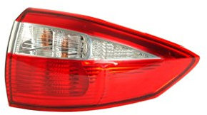 Valeo 044444 Heckleuchte