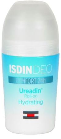 Ureadin ISDIN Deo Roll-on 50 ml