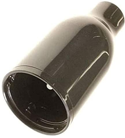 REDUCTEUR NOIR POUR FOUET POUR PETIT ELECTROMENAGER MOULINEX - MS-7211001258