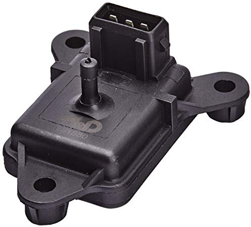 MEAT & DORIA 82051 Luftdrucksensor Höhenanpassung Kompatibel mit FIAT DUCATO Pritsche/Fahrgestell 230 00001563J4 377906306C 9609992380