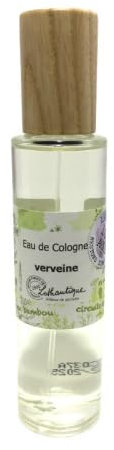 Lothantique Eau de Cologne Verveine 100ml