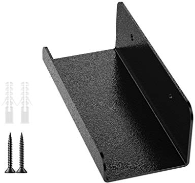 Universal Wall Mount for Power Supplies-Power Brick Mount