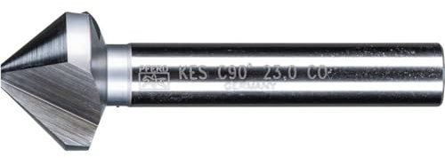 PFERD KES HSSE DIN 335 C90° 23,0 25202137 Kegelsenker 23 mm HSS 1 St.