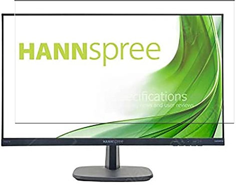 Vaxson 3 Stück Schutzfolie kompatibel mit Hannspree HS278PUB 27 Display Display folie folien Displayschutzfolie ( nicht Panzer Schutz Glas folie SchutzGlas nicht PanzerGlas )