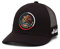 ARIAT Herren Mexikanische Flagge Shield Eagle Logo Cap, Schwarzer mexikanischer Adler, Einheitsgröße