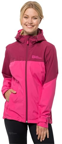 Jack Wolfskin WEILTAL 2L JKT W, XS