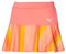 Mizuno Damen Release Flying Sports Skirt, Candy Coral, 40