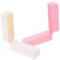 FRCOLOR 2pcs Nail Polishing Organizer Box Display Rack for Manicure Grinding Storage for Nail Art Tools for Professional and Home Use