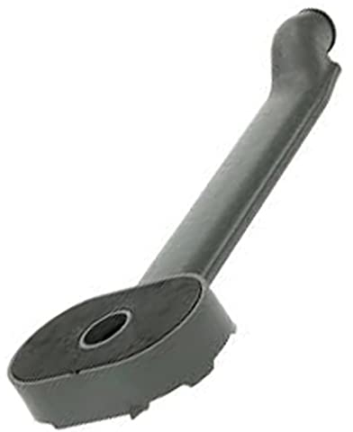 Soporte de hélice, brazo de aspersión original Lavavajillas 1172029017 AEG Lavavajillas 1172029017 AEG