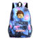 Umbrean Ro-blox Rucksack，Kinder-Schulrucksack, 45 x 32 x 13 cm