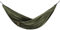 Hamak Badger Outdoor Tundra - Olive, Hängematte, Hängematte Outdoor, Hängematte 2 Personen, Camping hängematte, Hängematte Kinder, Hängematte Outdoor wetterfest, Camping zubehör, Camping Gadgets,