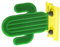 Cat Laptop Scratcher, Cat Self Groomer Soft Cat Corner Scratcher Corner Cat Scratcher Multifunktionale Interaktive Pflege Massagekämme für Lange Kurzmantel Kätzchen